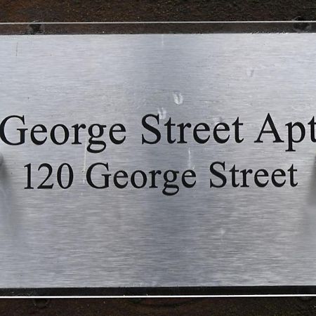 אובאן George Street Apartment מראה חיצוני תמונה