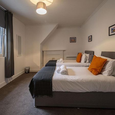 אובאן George Street Apartment מראה חיצוני תמונה