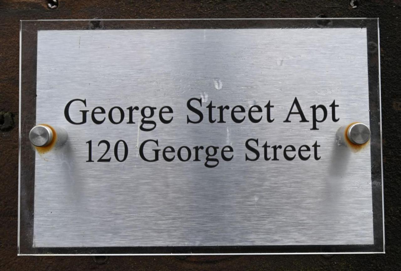 אובאן George Street Apartment מראה חיצוני תמונה