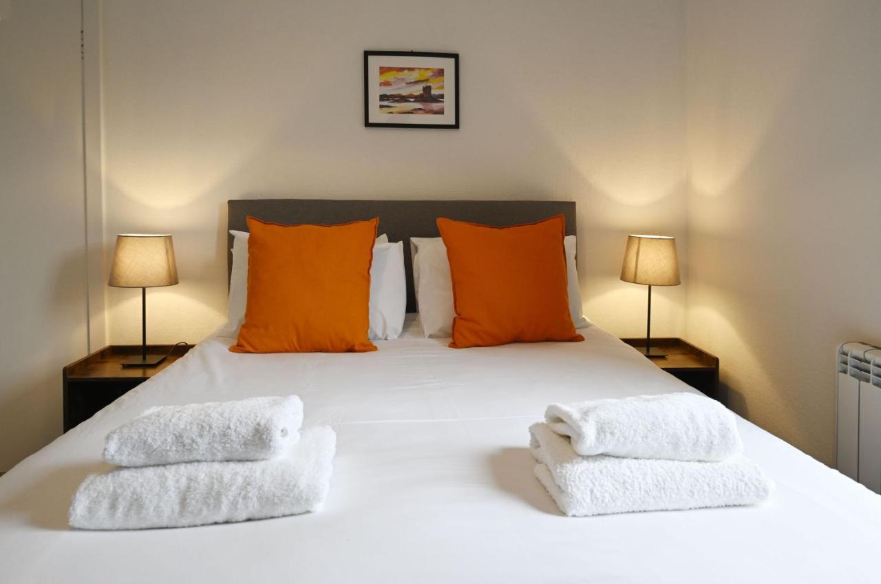 אובאן George Street Apartment מראה חיצוני תמונה