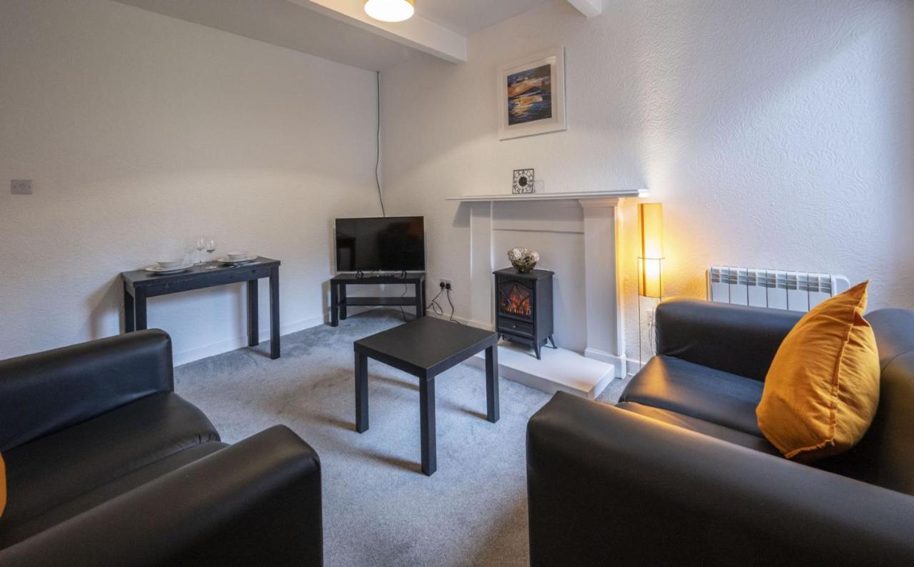 אובאן George Street Apartment מראה חיצוני תמונה