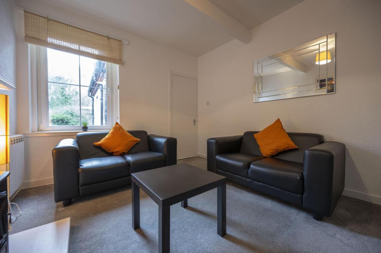 אובאן George Street Apartment מראה חיצוני תמונה