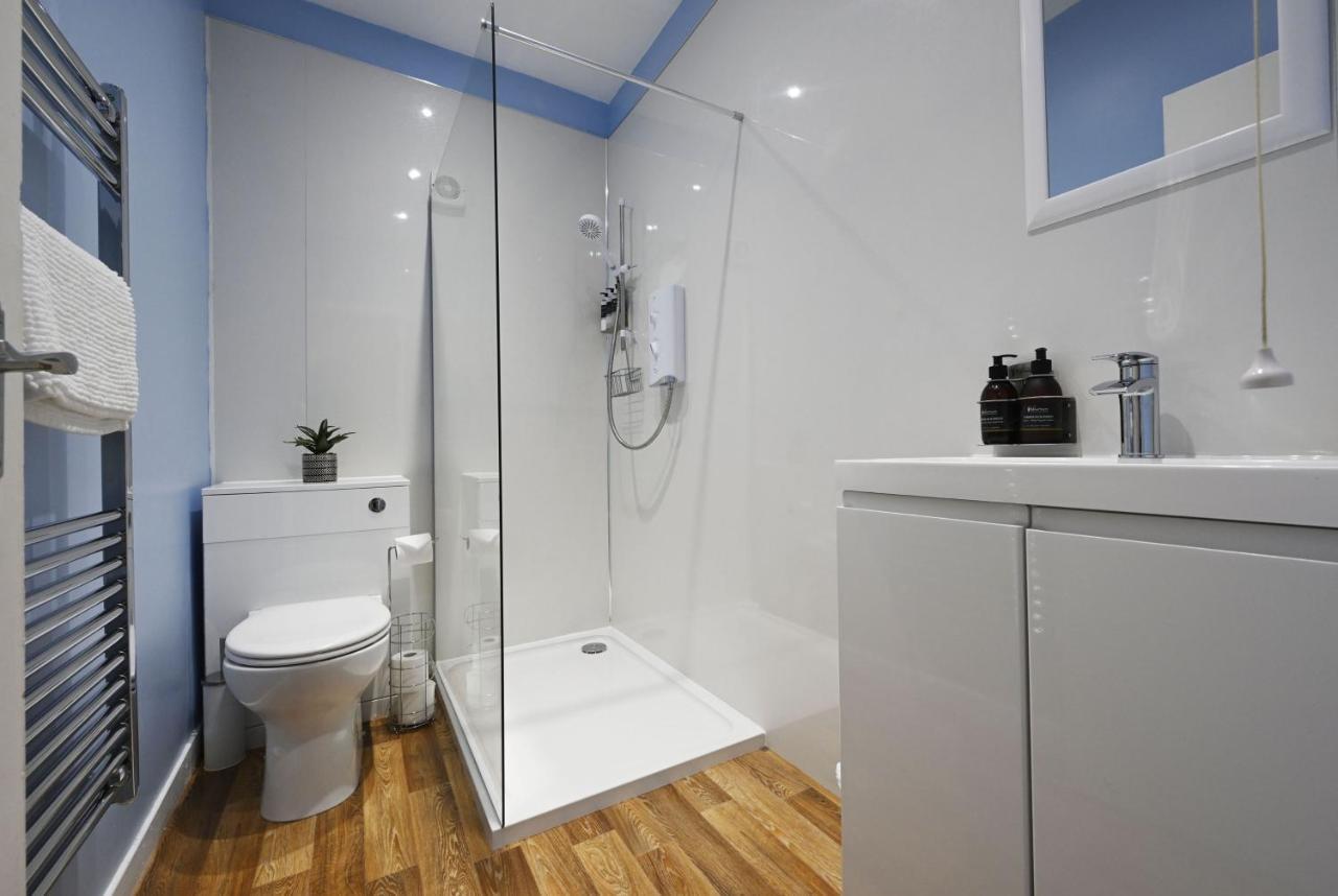 אובאן George Street Apartment מראה חיצוני תמונה