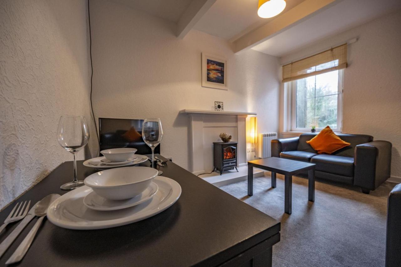 אובאן George Street Apartment מראה חיצוני תמונה